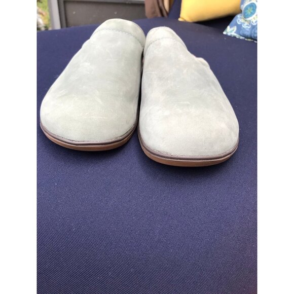 L.L. Bean Go Anywhere Clogs Women’s Moss Size 9 - Picture 6 of 8